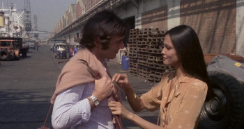 Emmanuelle in Bangkok (1976) download