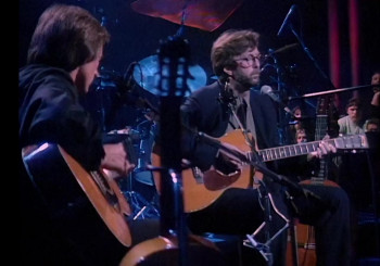 Eric Clapton Unplugged... Over 30 Years Later (2025) download