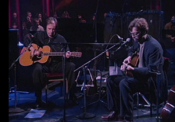 Eric Clapton Unplugged... Over 30 Years Later (2025) download