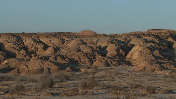 Europe's Largest Desert (2016) download