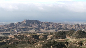 Europe's Largest Desert (2016) download