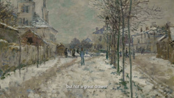 Exhibition On Screen: Pissarro: Father of Impressionism (2022) download