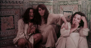 Exorcism's Daughter (1971) download