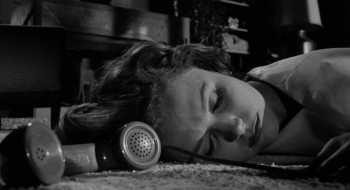 Experiment in Terror (1962) download