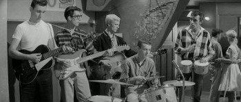 Expresso Bongo (1959) download