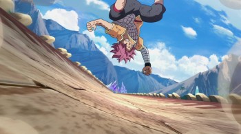 Fairy Tail: The Movie - Dragon Cry (2017) download