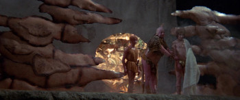 Fellini's Satyricon (1969) download