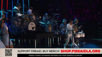 FireAid Benefit Concert (2025) download