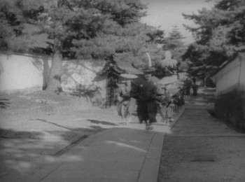 Five Men of Edo (1951) download