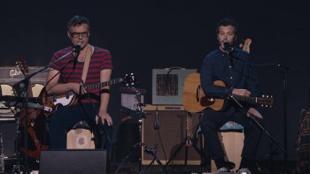 Flight of the Conchords: Live in London (2018) download