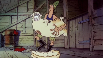 Footrot Flats: The Dog's Tale (1986) download