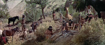 Fort Massacre (1958) download