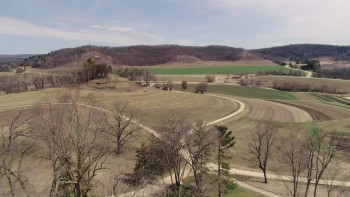 Frank Lloyd Wright: The Man Who Built America (2017) download