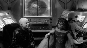 Frankenstein Meets the Spacemonster (1965) download