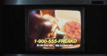 Frankie Freako (2024) download