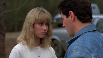 Friday the 13th Part VII: The New Blood (1988) download