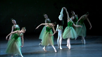 George Balanchine's Jewels (2005) download