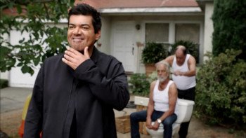 George Lopez: It's Not Me, It's You (2012) download