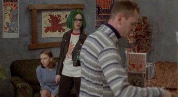 Ghost World (2001) download