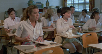 Girls School Screamers (1985) download