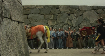 Gonza the Spearman (1986) download