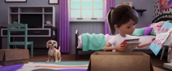 Gracie and Pedro: Pets to the Rescue (2024) download