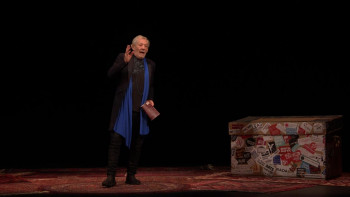 Great British Theatre Ian McKellen on Stage (2021) download