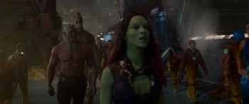 Guardians of the Galaxy (2014) download