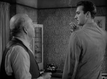 Guilty Bystander (1950) download