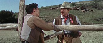 Gun for a Coward (1956) download