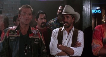 Harley Davidson and the Marlboro Man (1991) download