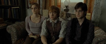 Harry Potter and the Deathly Hallows: Part 1 (2010) download