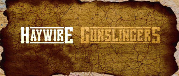 Haywire: Gunslingers (2024) download