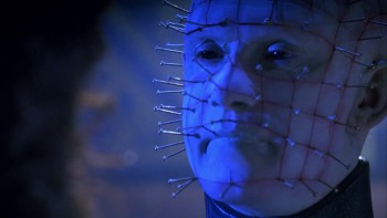 Hellraiser: Bloodline (1996) download