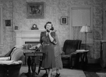 Her Second Mother (1940) download