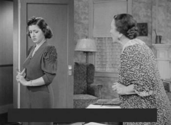 Her Second Mother (1940) download