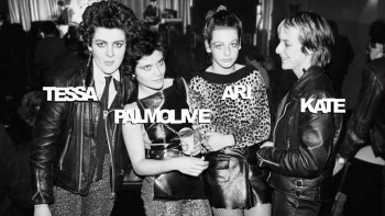 Here to Be Heard: The Story of the Slits (2017) download