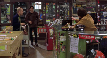 High Fidelity (2000) download