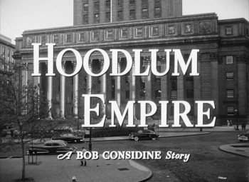 Hoodlum Empire (1952) download