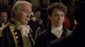 Hornblower: Loyalty (2003) download