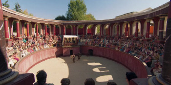 Horrible Histories: The Movie - Rotten Romans (2019) download