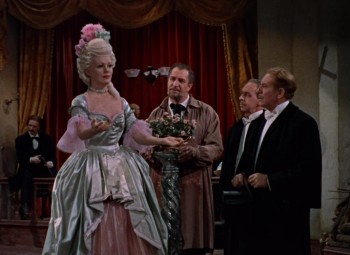 House of Wax (1953) download