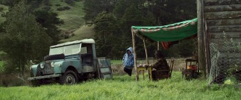 Hunt for the Wilderpeople (2016) download