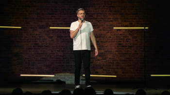 Iain Stirling: Failing Upwards (2022) download