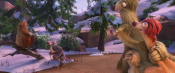 Ice Age Continental Drift: Scrat Got Your Tongue (2012) download