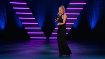 Iliza Shlesinger: Unveiled (2019) download