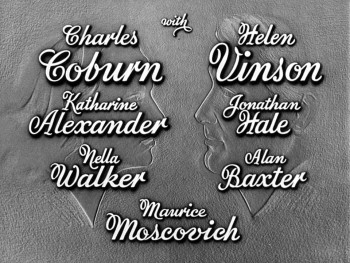 In Name Only (1939) download
