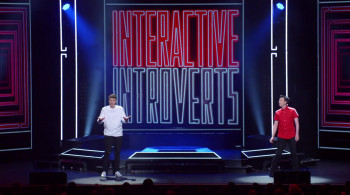 Interactive Introverts (2018) download