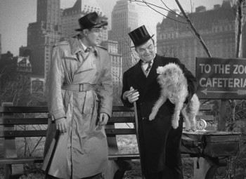 It Happened on Fifth Avenue (1947) download