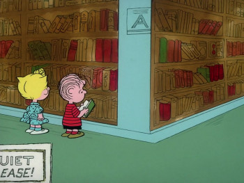 It's Arbor Day, Charlie Brown (1976) download